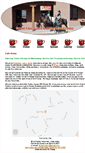 Mobile Screenshot of cafealdea.com